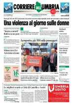 corrieredellumbria