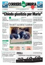 corrieredellumbria