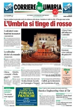 corrieredellumbria