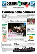 corrieredellumbria