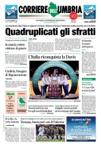corrieredellumbria