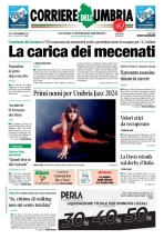 corrieredellumbria