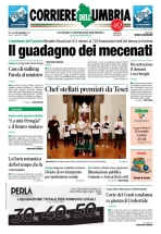 corrieredellumbria