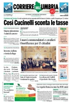 corrieredellumbria
