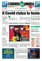 corrieredellumbria