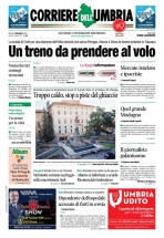 corrieredellumbria