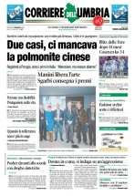 corrieredellumbria
