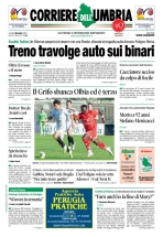 corrieredellumbria