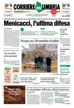 corrieredellumbria