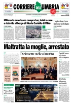 corrieredellumbria