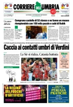 corrieredellumbria