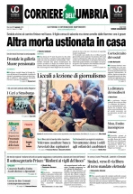 corrieredellumbria