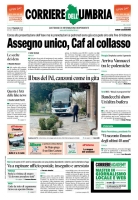 Corriere dell'Umbria