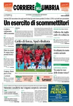 corrieredellumbria