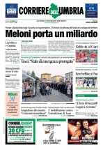 corrieredellumbria