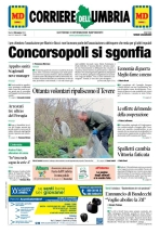 corrieredellumbria