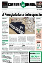 corrieredellumbria