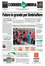 corrieredellumbria