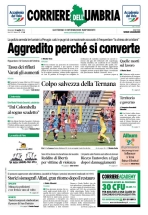 corrieredellumbria