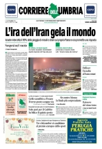 corrieredellumbria