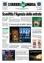 corrieredellumbria