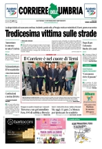 corrieredellumbria