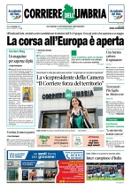 corrieredellumbria