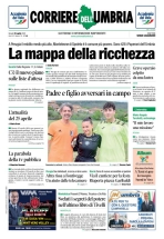 corrieredellumbria