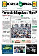 corrieredellumbria