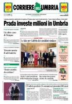 corrieredellumbria