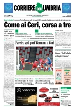 corrieredellumbria