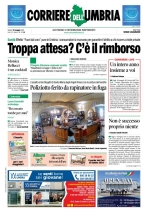 corrieredellumbria