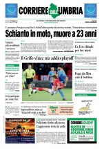 corrieredellumbria