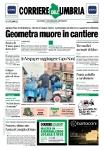 corrieredellumbria