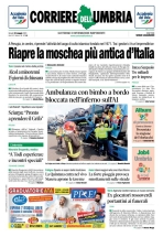 corrieredellumbria