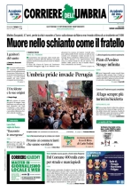 corrieredellumbria