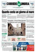 corrieredellumbria