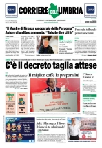 corrieredellumbria