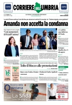 corrieredellumbria