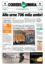 corrieredellumbria