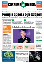 corrieredellumbria