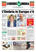 corrieredellumbria