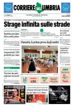 corrieredellumbria