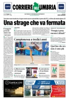 Corriere dell'Umbria