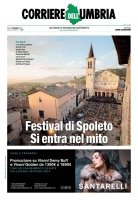 Corriere dell'Umbria