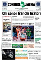 Corriere dell'Umbria