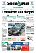 corrieredellumbria