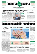 corrieredellumbria