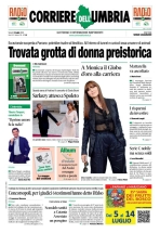 corrieredellumbria