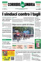 corrieredellumbria